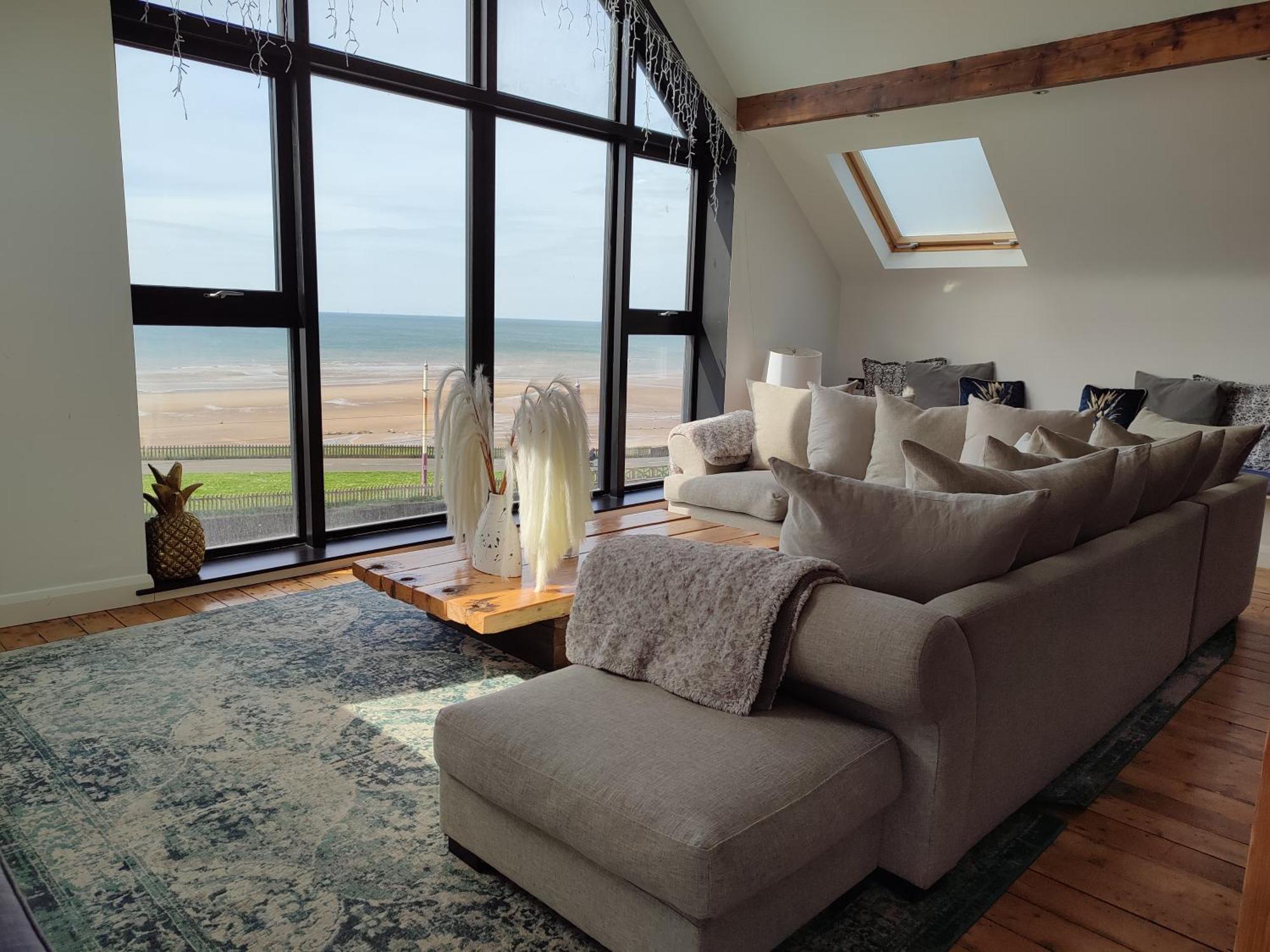Villa Onyx House Blackpool Exterior foto