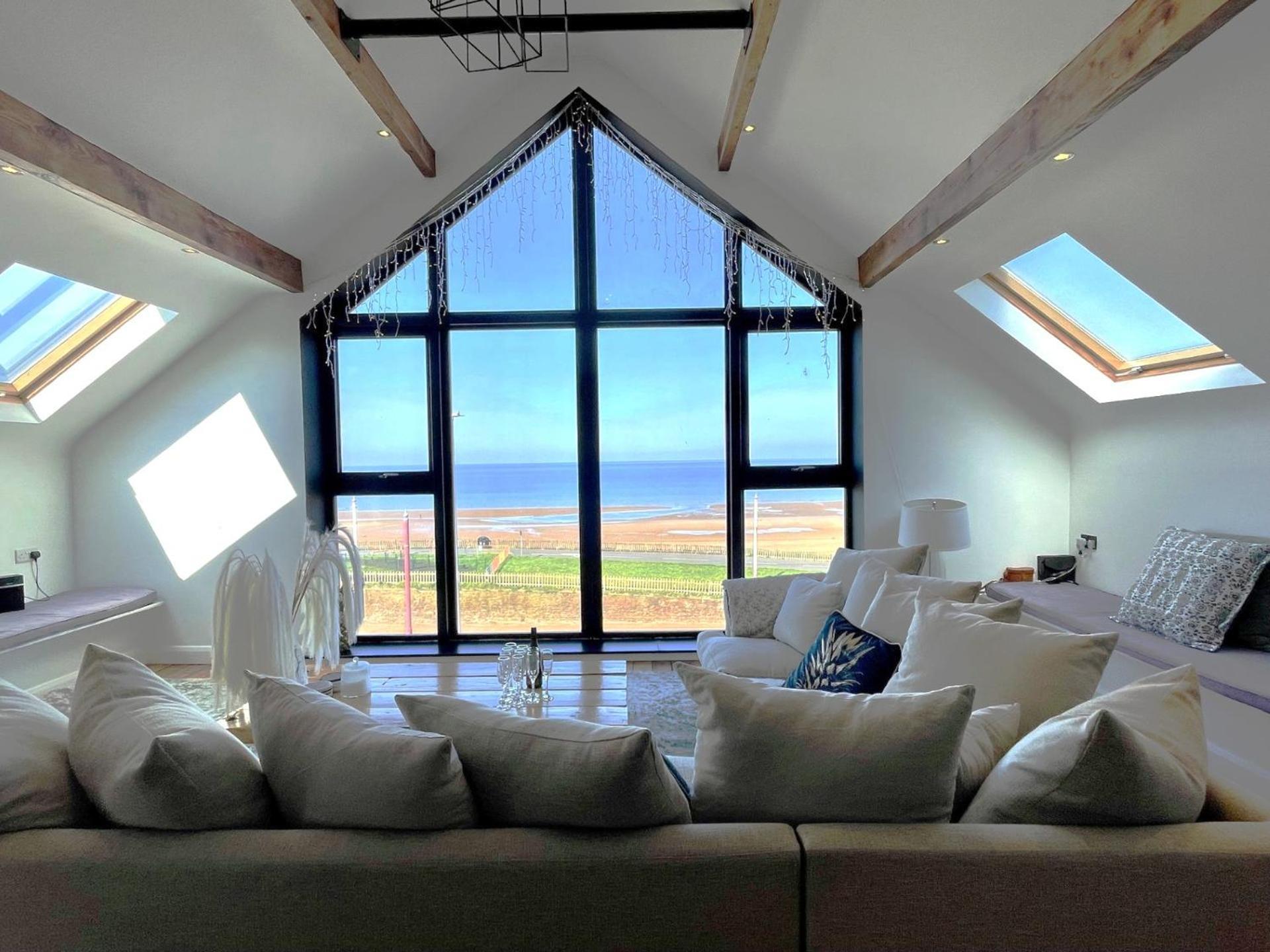 Villa Onyx House Blackpool Exterior foto